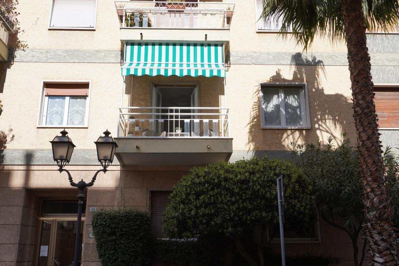 Adelasia Al Corso Alassio Extérieur photo
